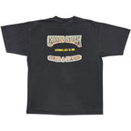Chris Rock Bigger & Blacker Tee