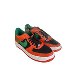 03’ OG Nike Air Force 1 Low Carnival Orange Pumpkin Flash