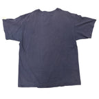 ‘95 ATL Braves Dave Justice Navy Tee