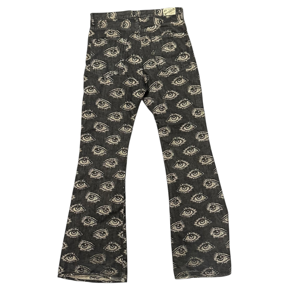 KAPITAL Speakeasy Denim Jeans
