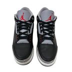 Air Jordan 3 “Black Cement”