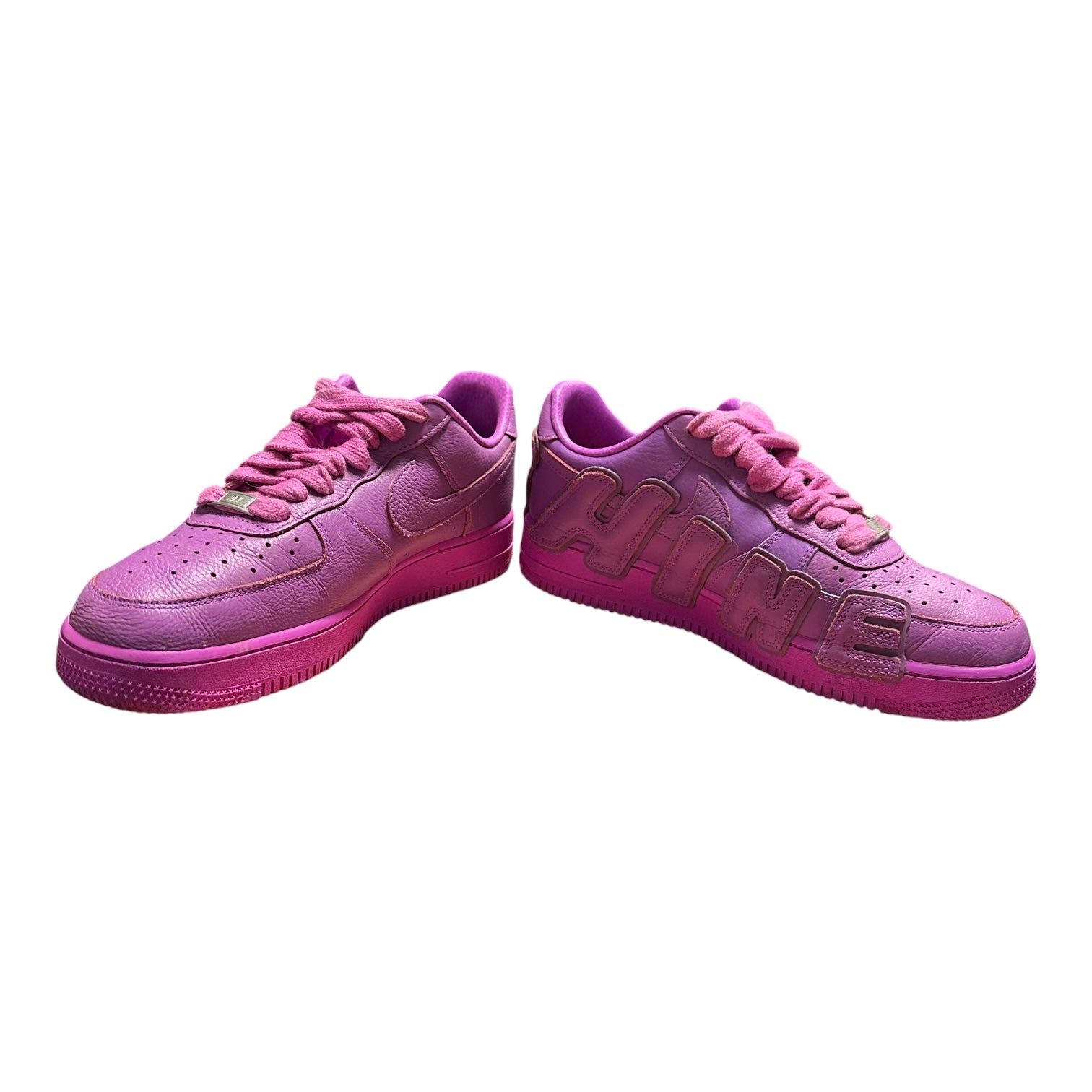 Cpfm Sunshine Fuchsia Forces