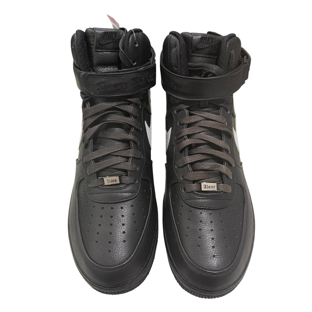 NEW VLONE x Nike Air Force 1 High “London Exclusive”