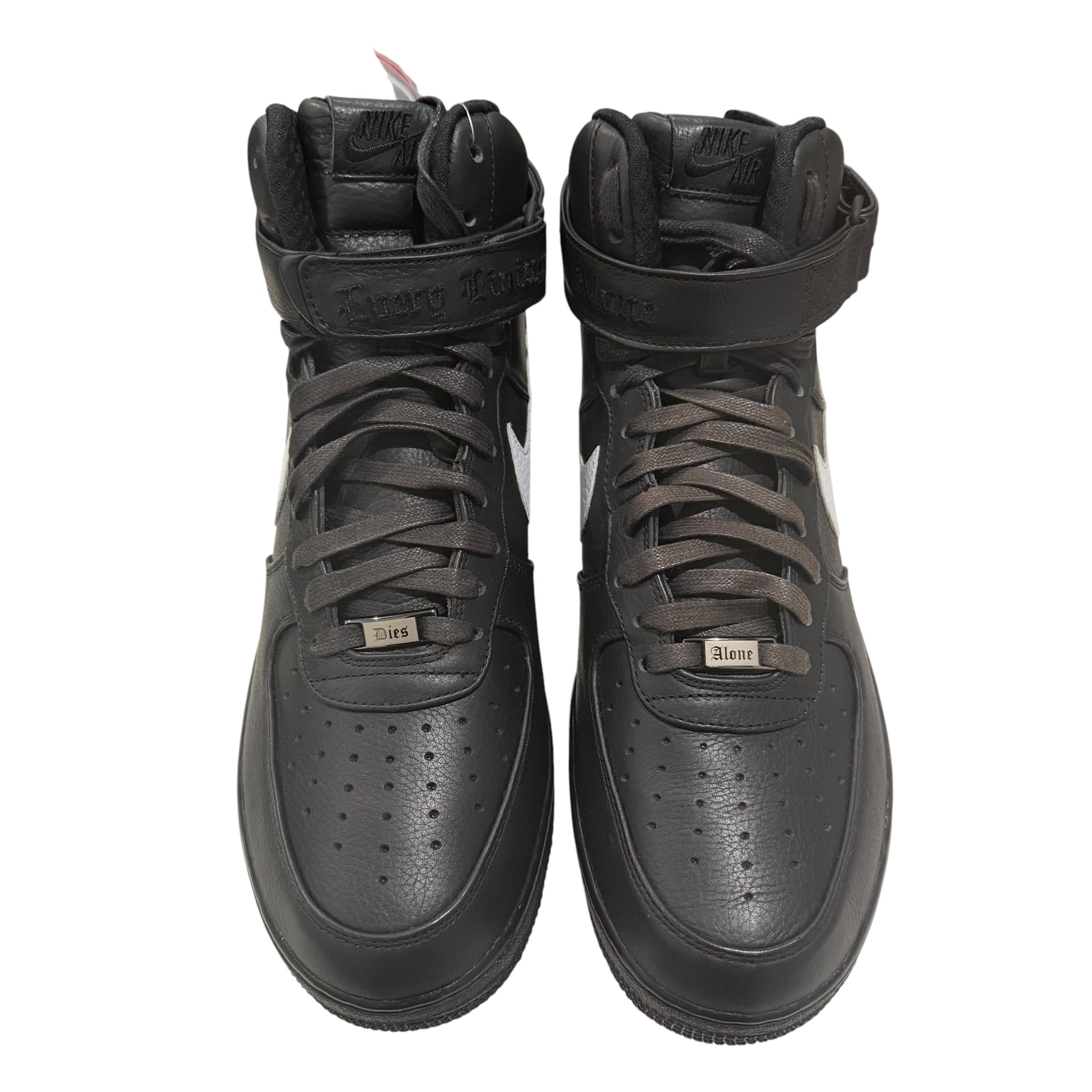 NEW VLONE x Nike Air Force 1 High “London Exclusive”
