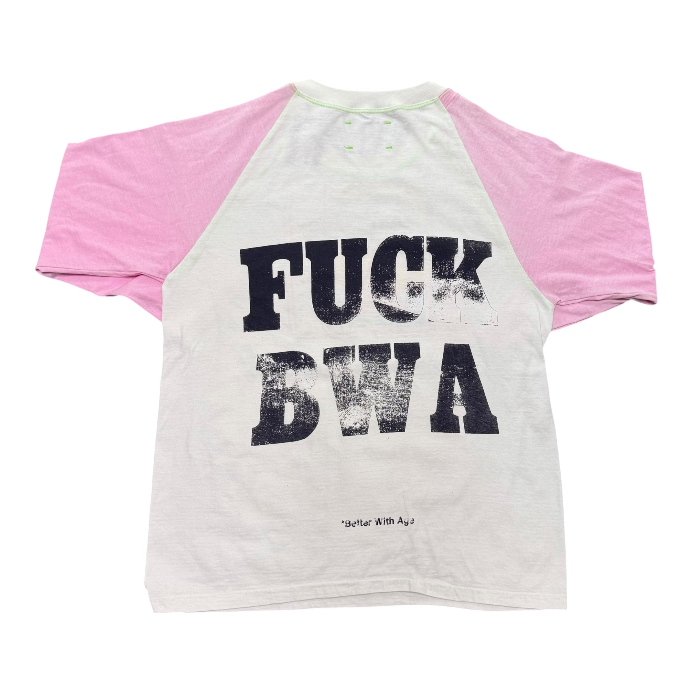 Better With Age “Sexplosive” L/S Tee