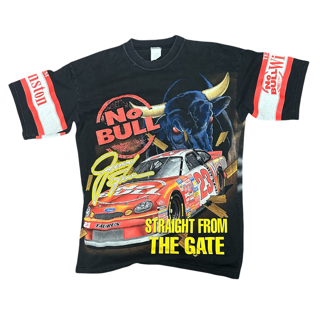 Vintage NASCAR ‘No Bull’ Tee