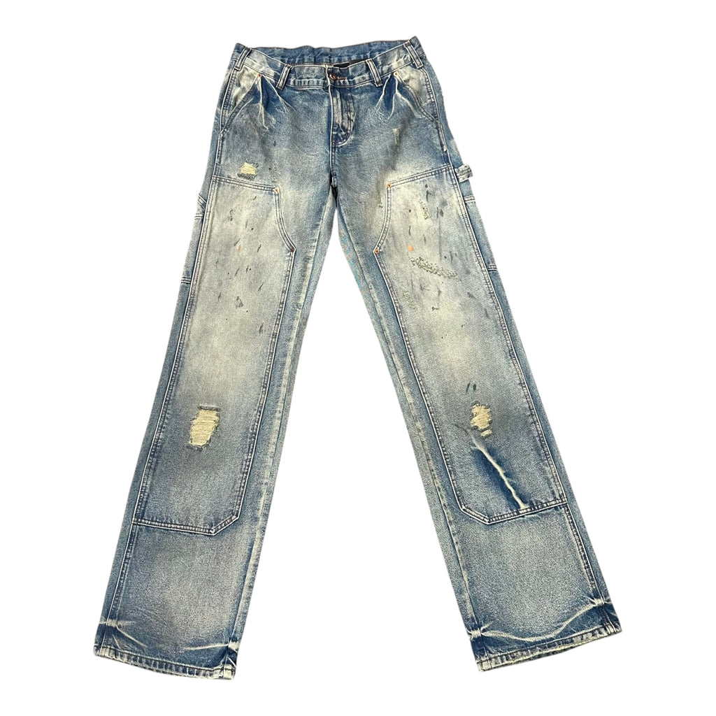GV Gallery Denim Double Knee