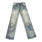 GV Gallery Denim Double Knee