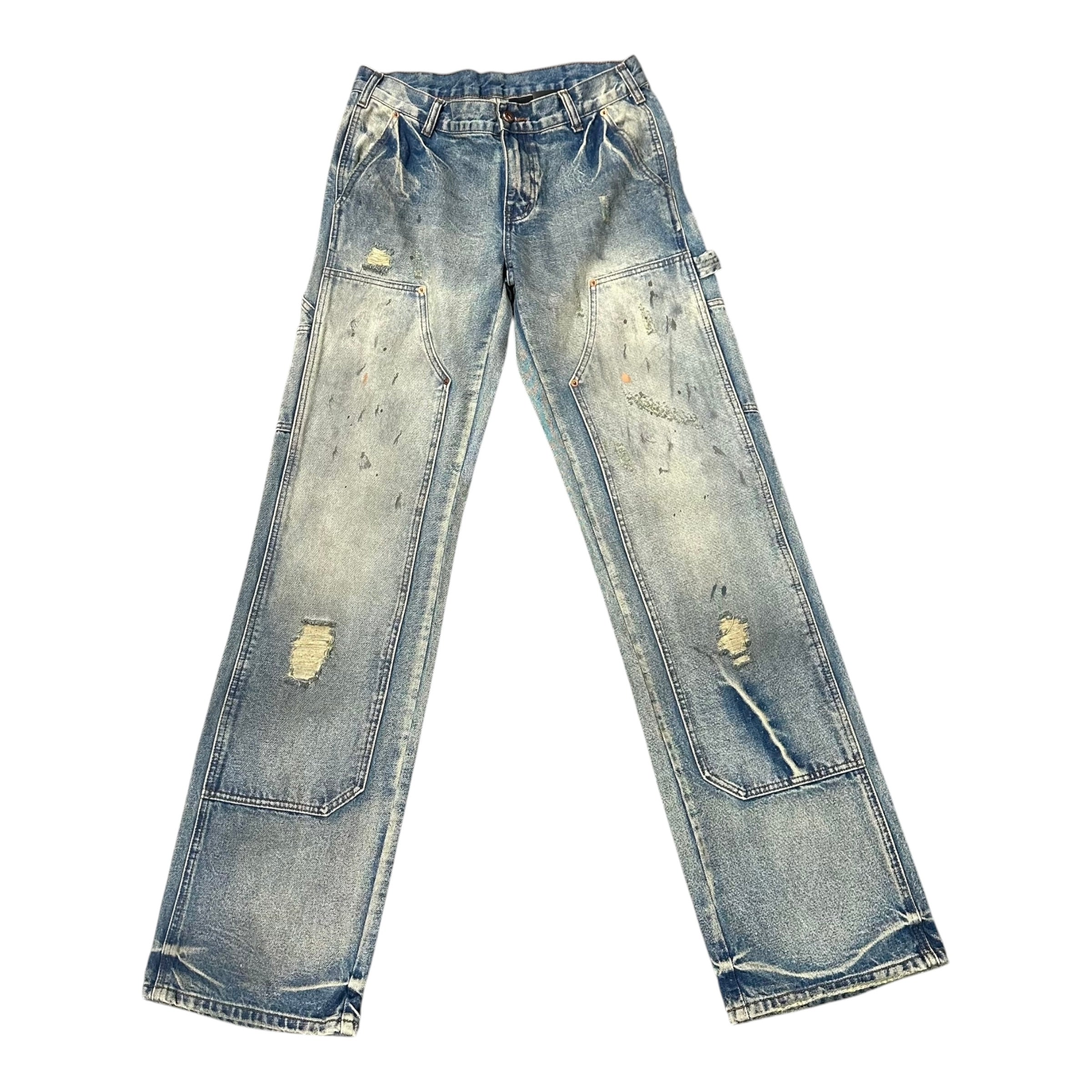GV Gallery Denim Double Knee