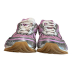 Bottega Veneta Orbit Sneakers Pink (No Box)