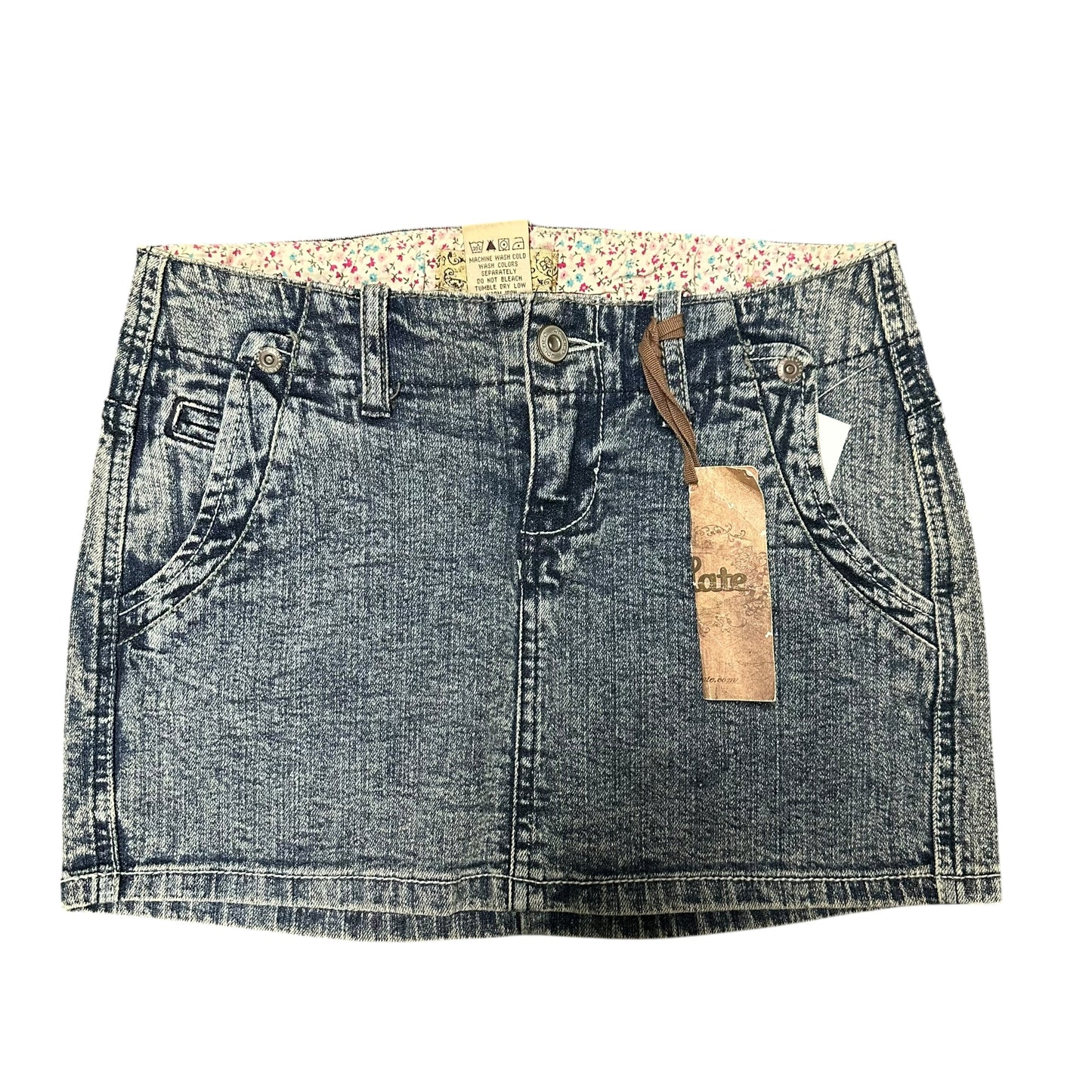 Jalate Skirt FDWMNS