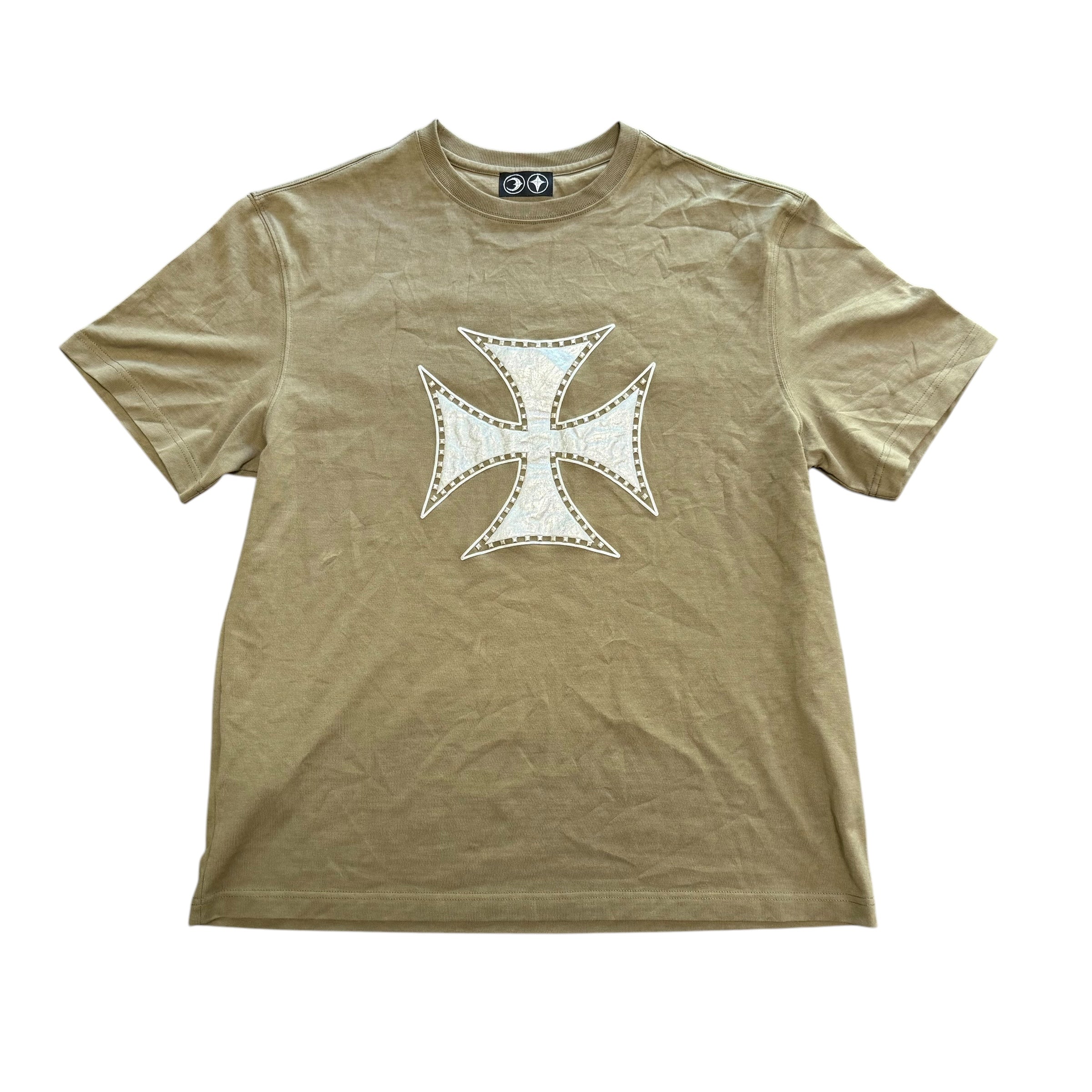 Thug Club Chopper Icon Tee