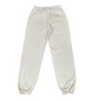 Sp5der Heather Grey Sweatpants
