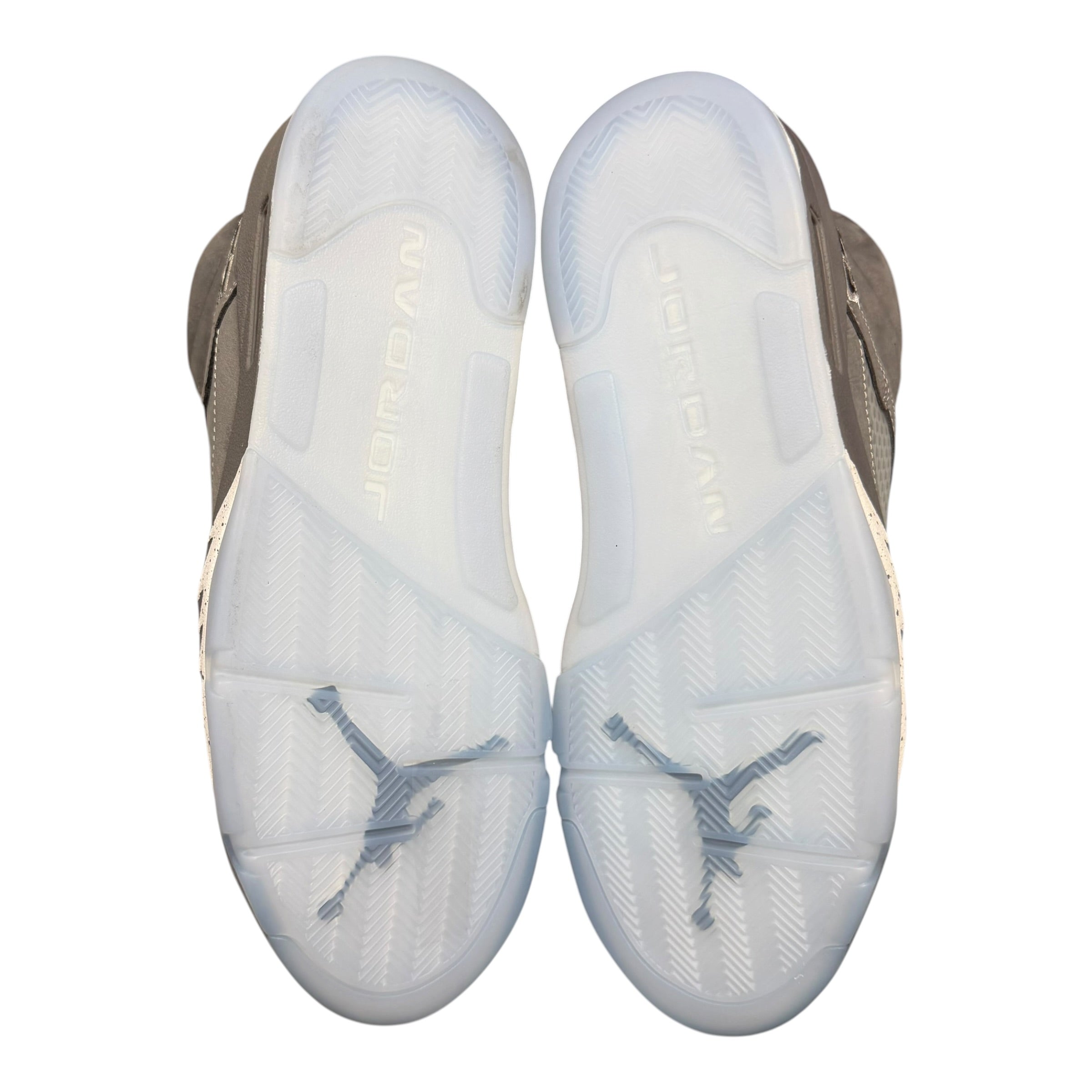 NEW Air Jordan 5 “Wolf Grey”