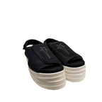 Rick Owen’s Double Bumper Sandals (No Box)