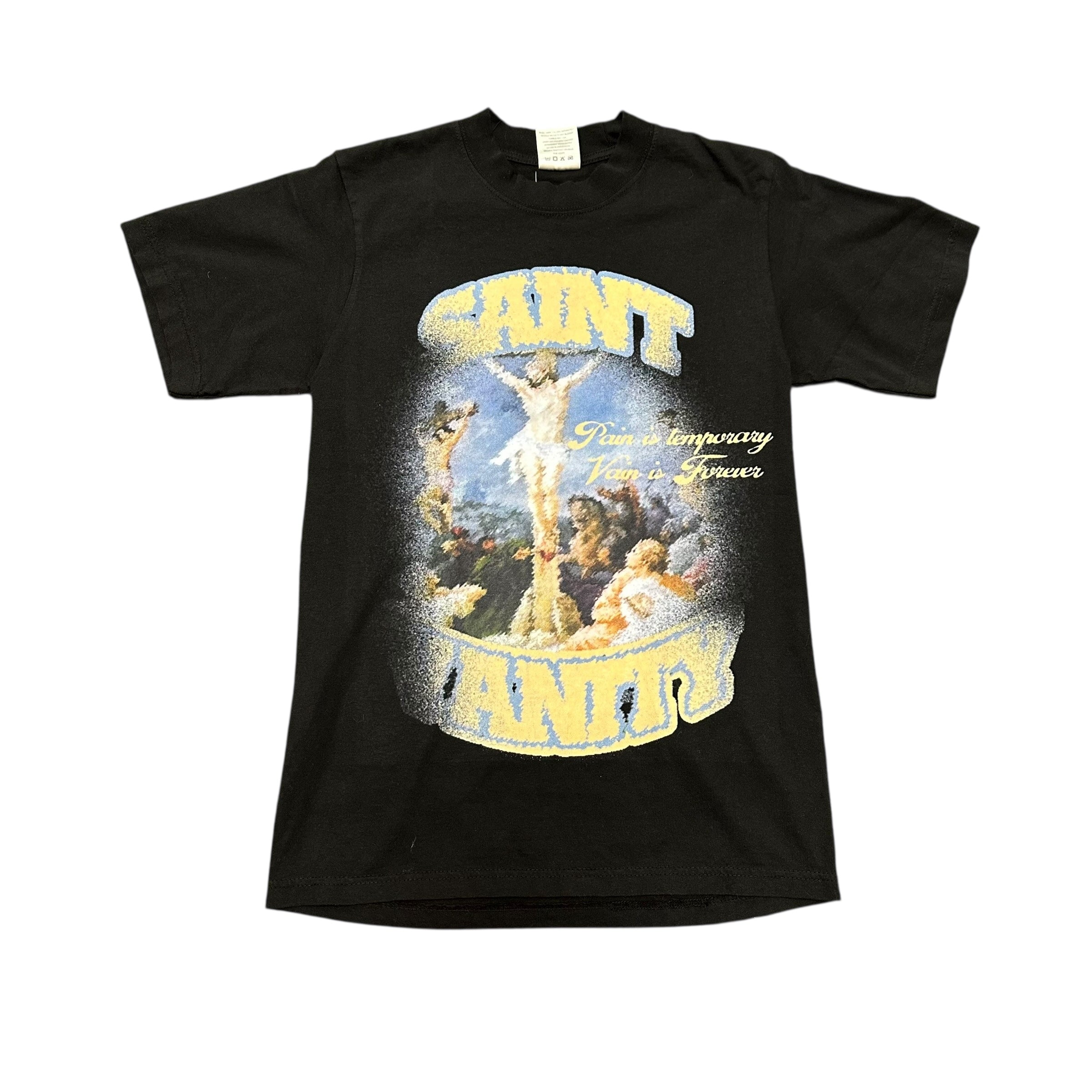 Saint Vanity BHM 2.0 Tee