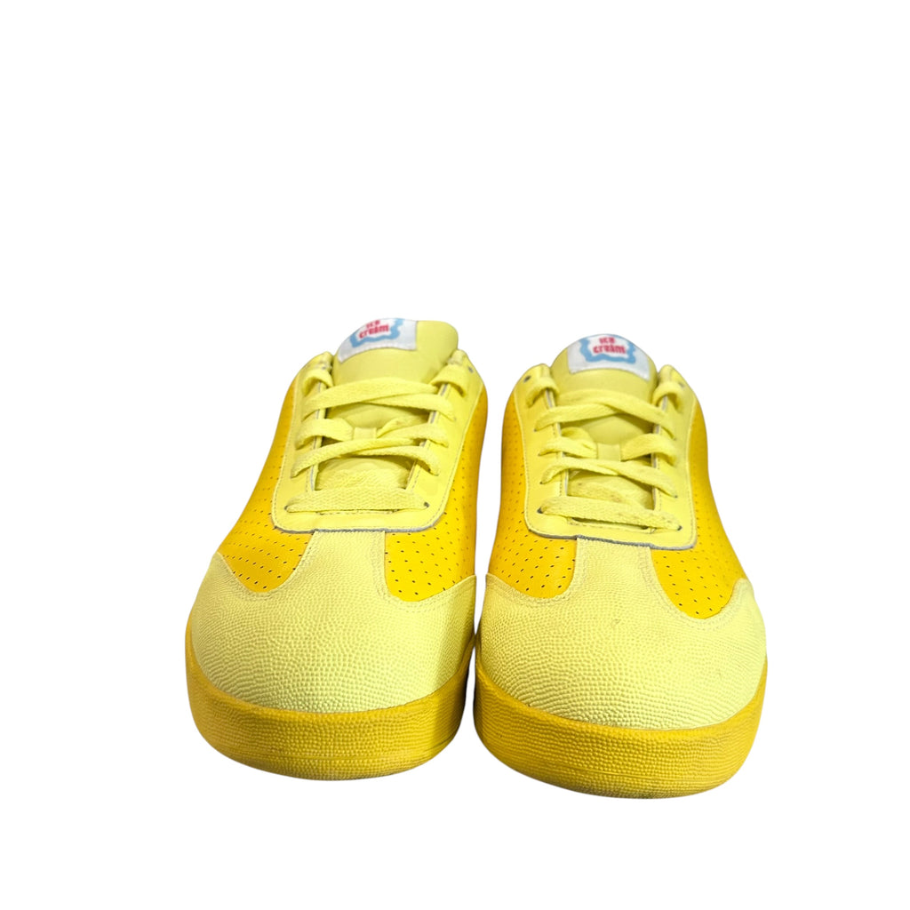 BBC X Reebok Ice Cream Board Flip PH Cyber Yellow
