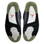 Wmns Jordan 4 Retro 'Canyon Purple'