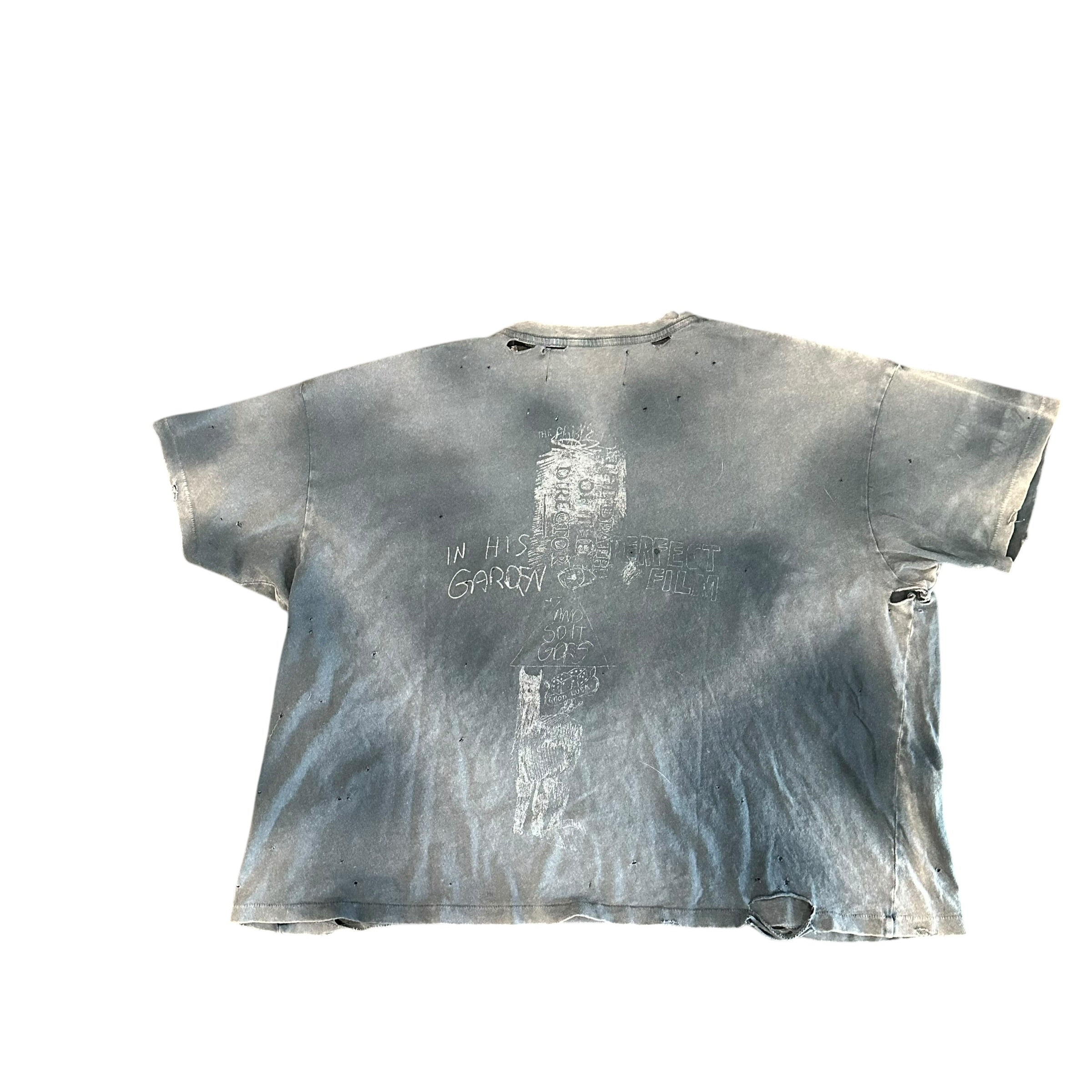 Paly Rehab Maidstone Tee