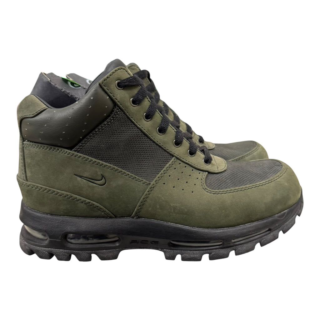 NEW Nike Air Max Olive Goadome boots(No Box)