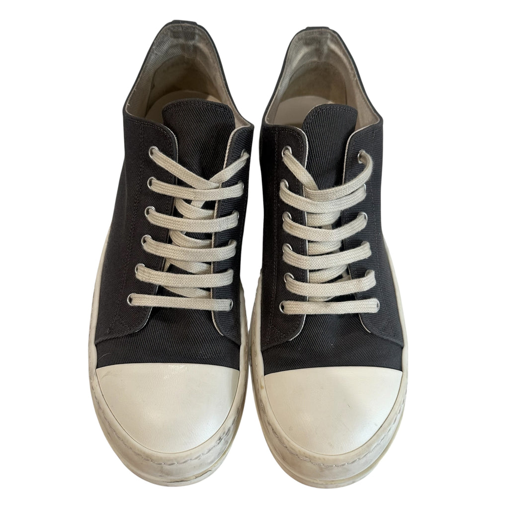 Rick Owens DRKSHW Ramone “Dark Dust”
