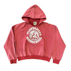 NEW Plus One x Vameee HS Red Hoodie