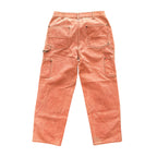 Supreme Pink Double Knee Pants