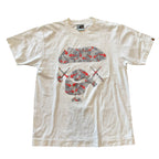 Kaws x Bape Head Shirt