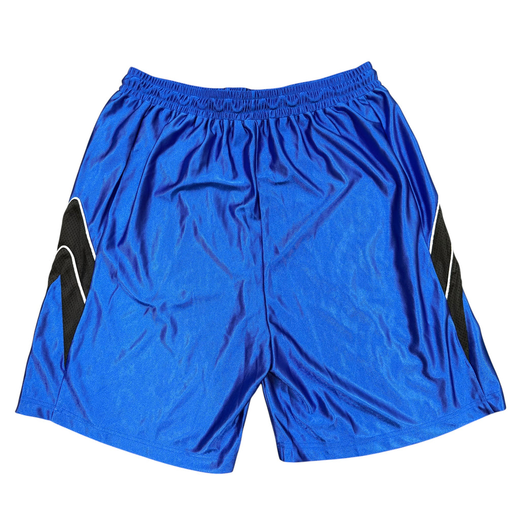 HMDD AC Long Basketball Shorts ‘Blue’