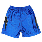 HMDD AC Long Basketball Shorts ‘Blue’