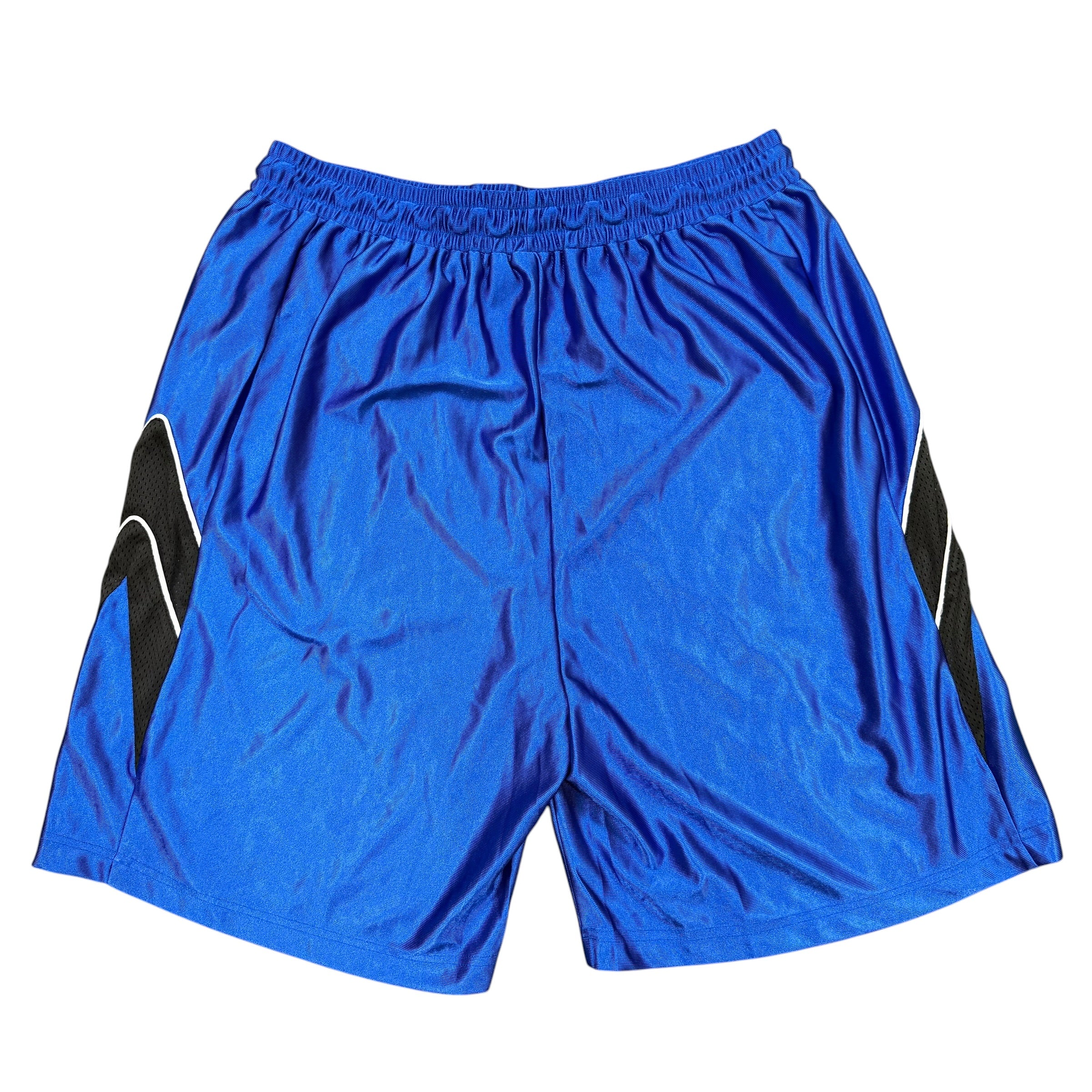 HMDD AC Long Basketball Shorts ‘Blue’