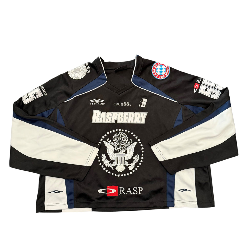 GV Gallery "Infinity" Hockey Jersey