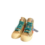 Off White x Nike Blazer “All Hallows Eve” (No Box)