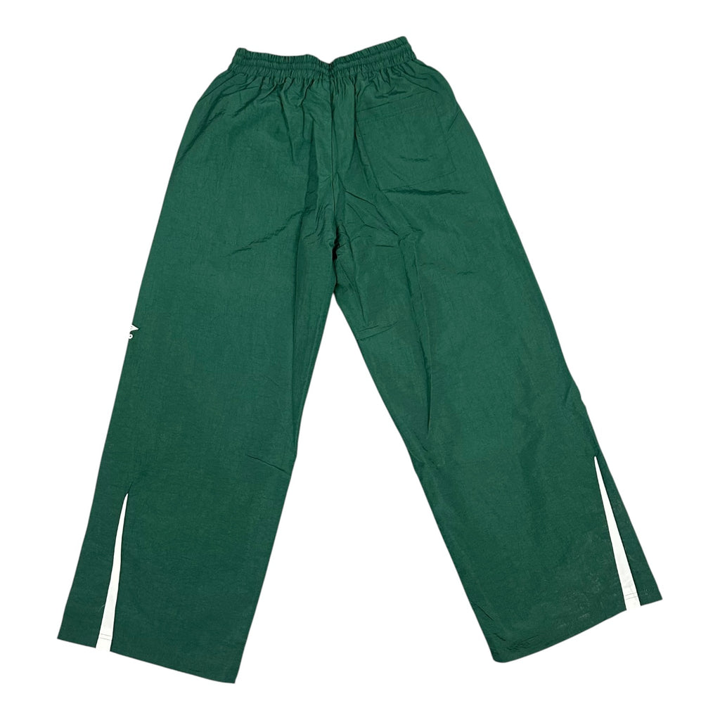 NEW HMDD Green “Juggernaut” Trackpants