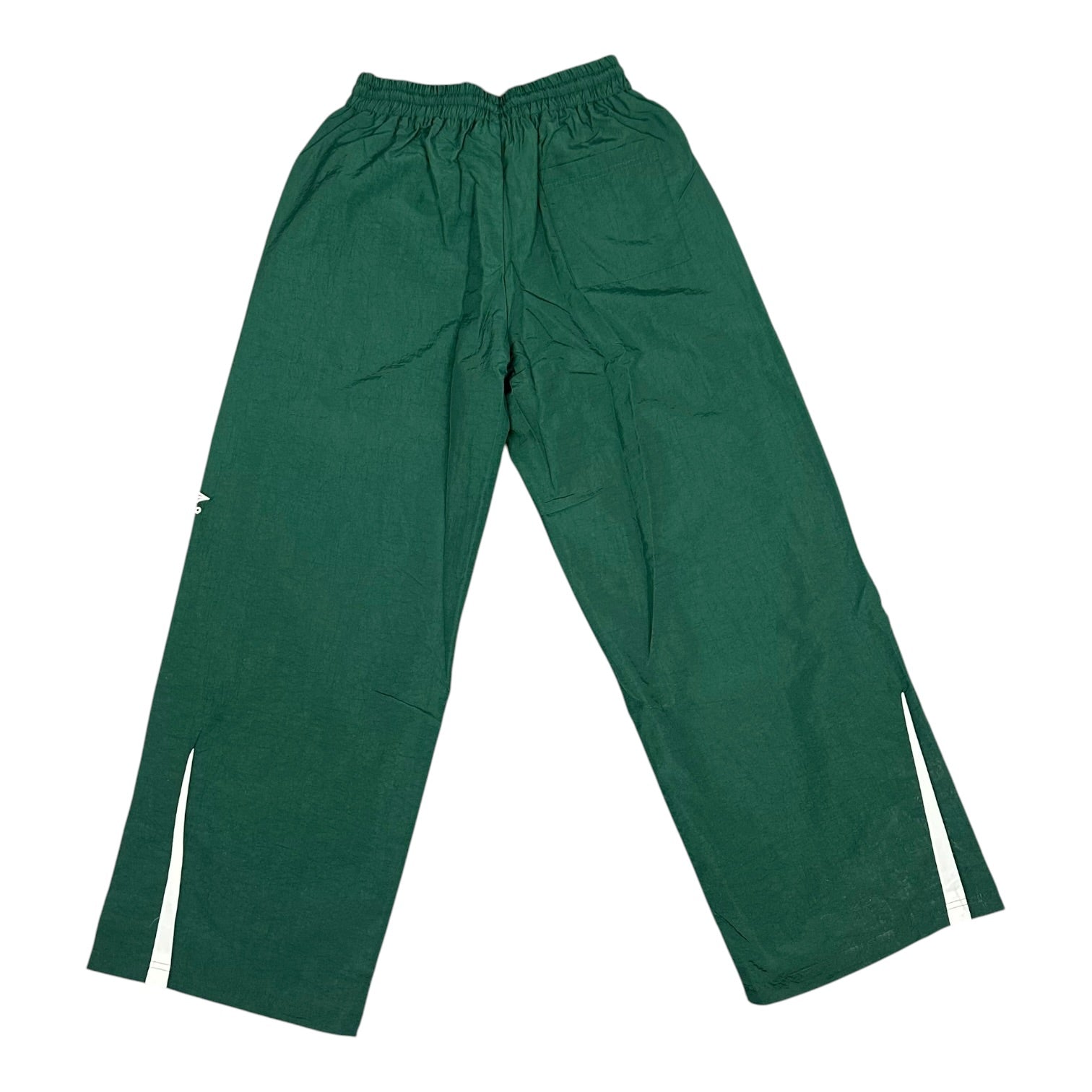NEW HMDD Green “Juggernaut” Trackpants