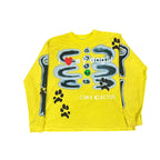 CPFM "I Heart My Dog" L/S Tee