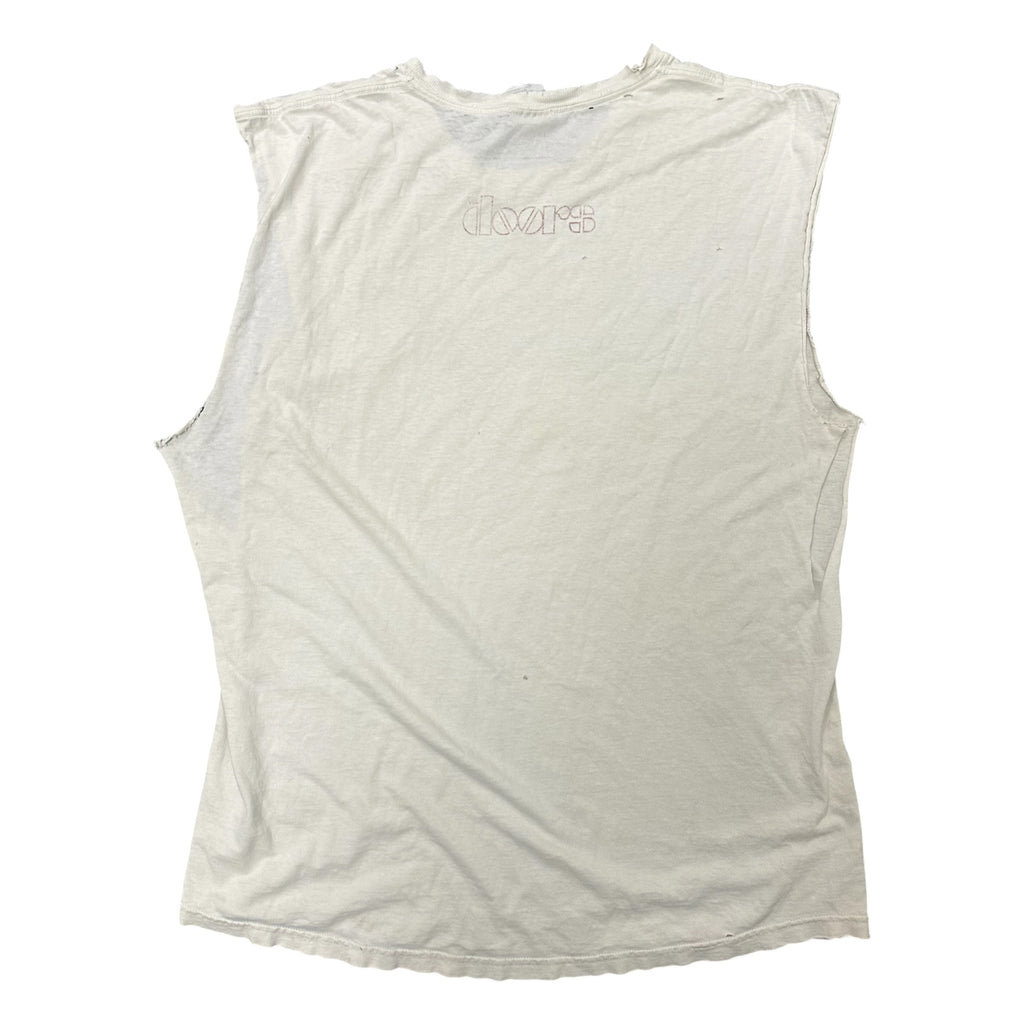 Vintage Jim Morrison Sleeveless Tee