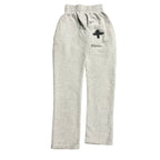 Vertabrae Grey SweatPants