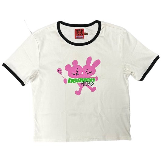 Heaven Nobuxx Tee