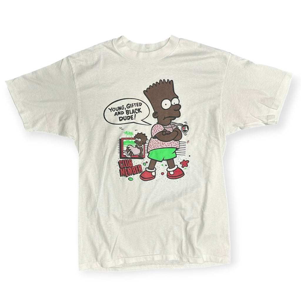 Vintage Black Bart Tee