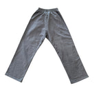 Balenciaga Loop Sports Icon Baggy Sweats “Dark Grey”