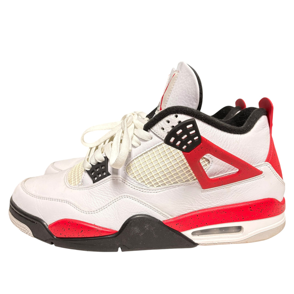Air Jordan 4 Retro "Red Cement"