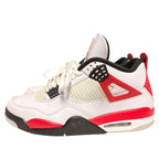 Air Jordan 4 Retro "Red Cement"