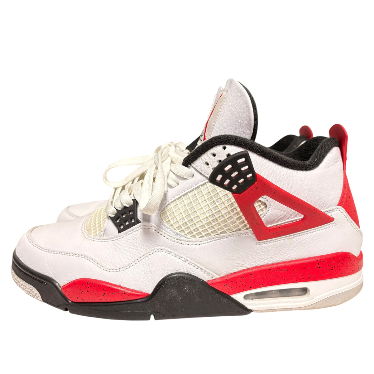 Air Jordan 4 Retro "Red Cement"