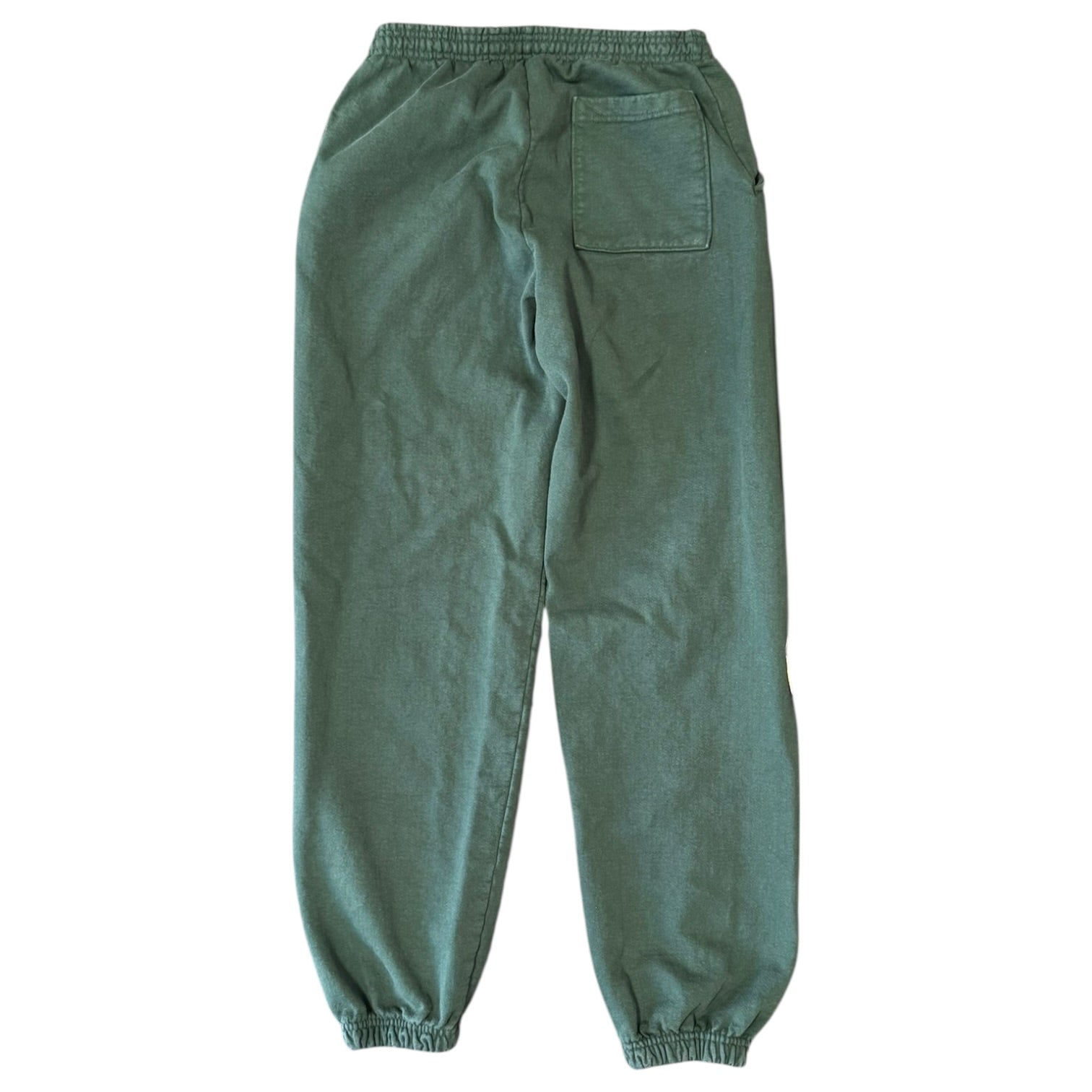 GoodTimes Green Sweatpants