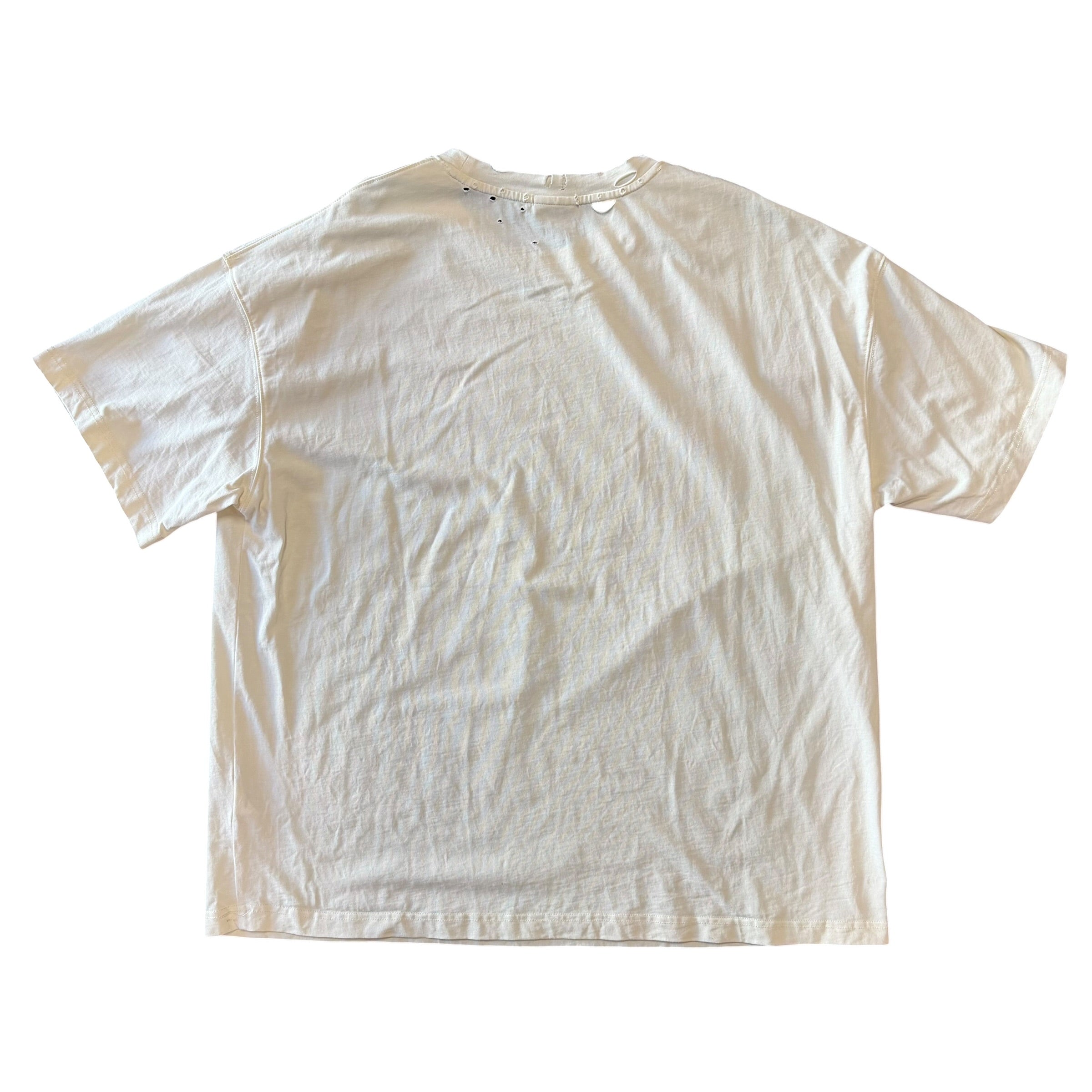 Vale Lives “Dogs Go To Heaven” Tee