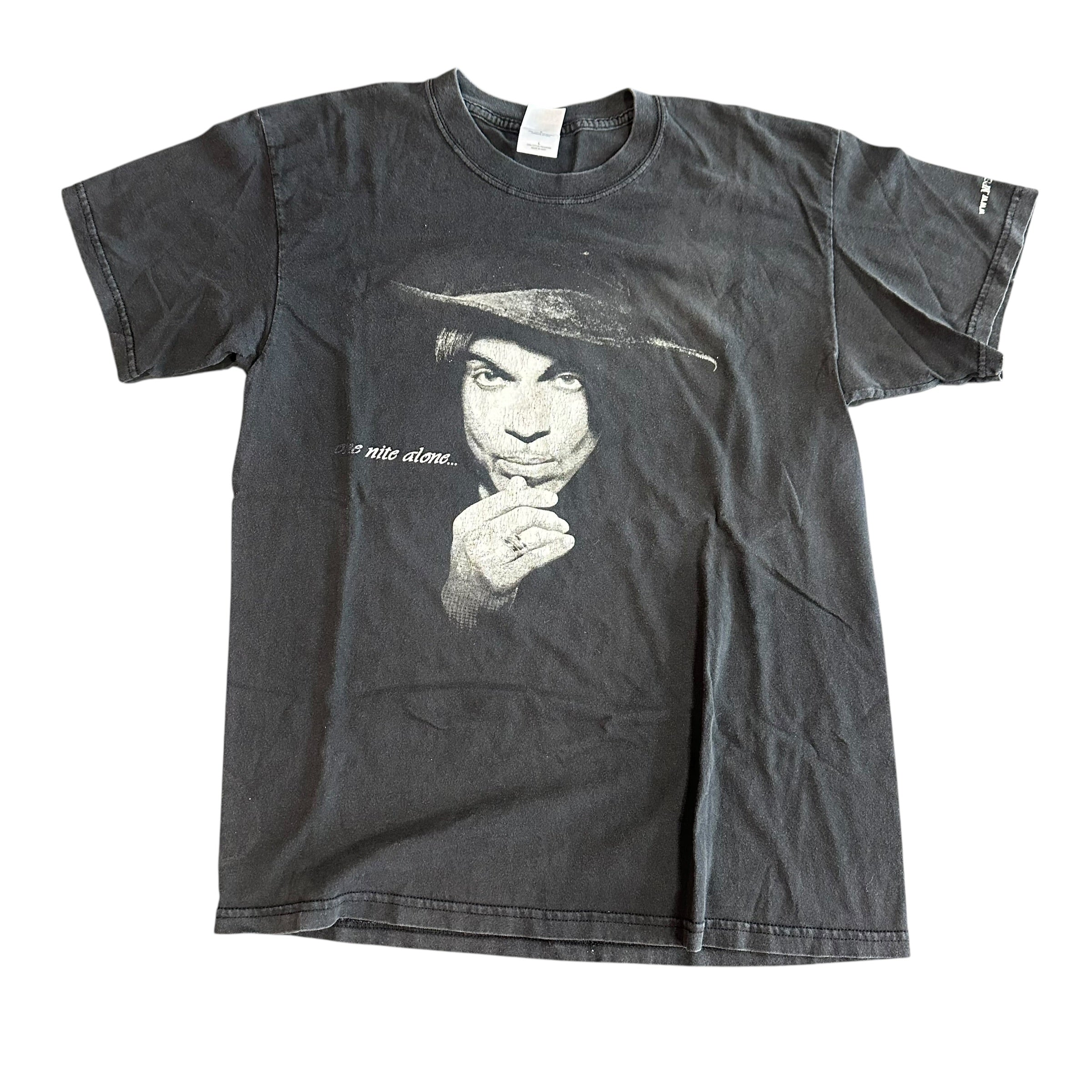 Prince 2002 Shirt