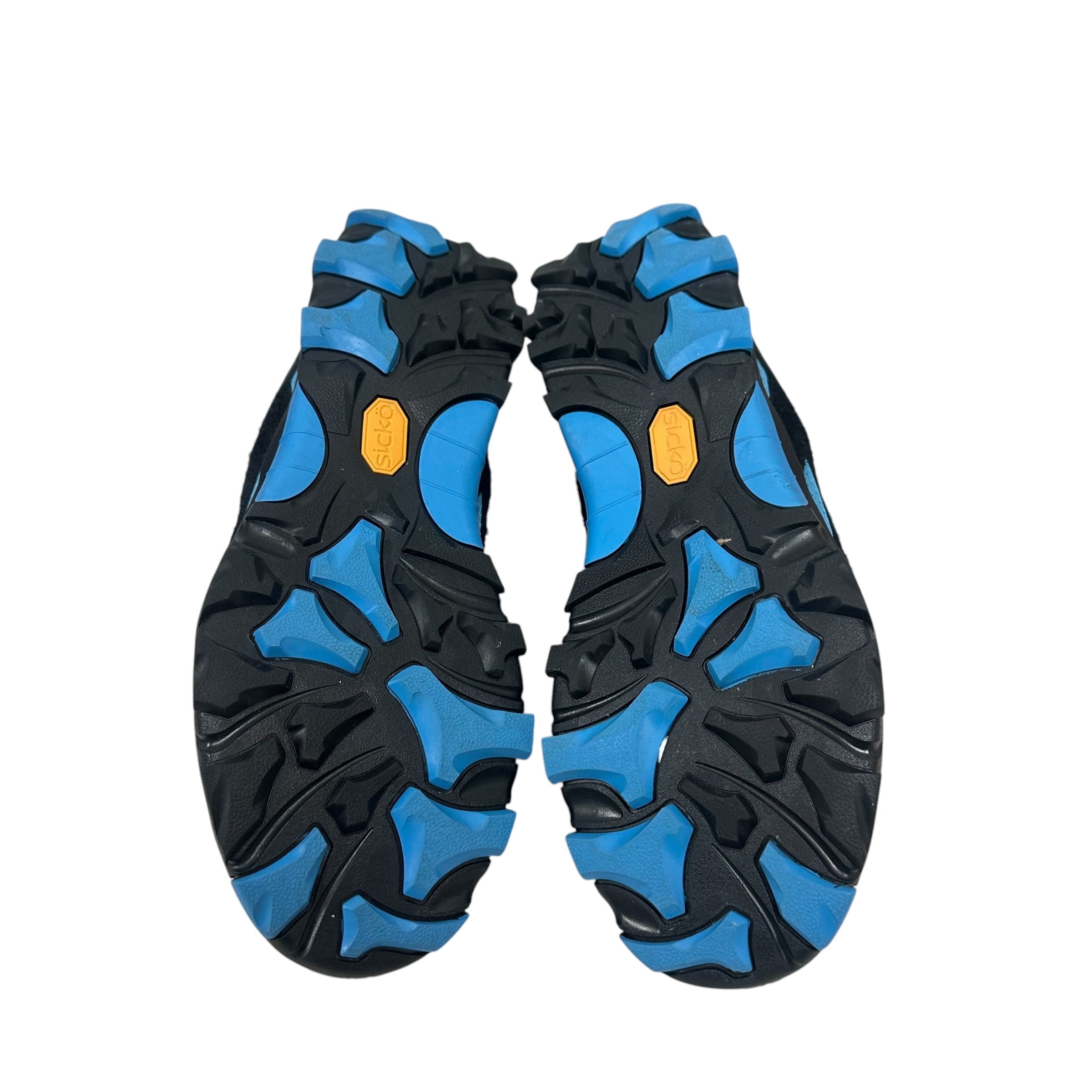 Sicko Hiking Shoe Nitrous “Blue”