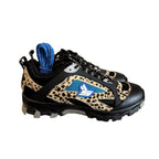 NEW Sickö Hiking Shoes "Diamond * Cheetah”