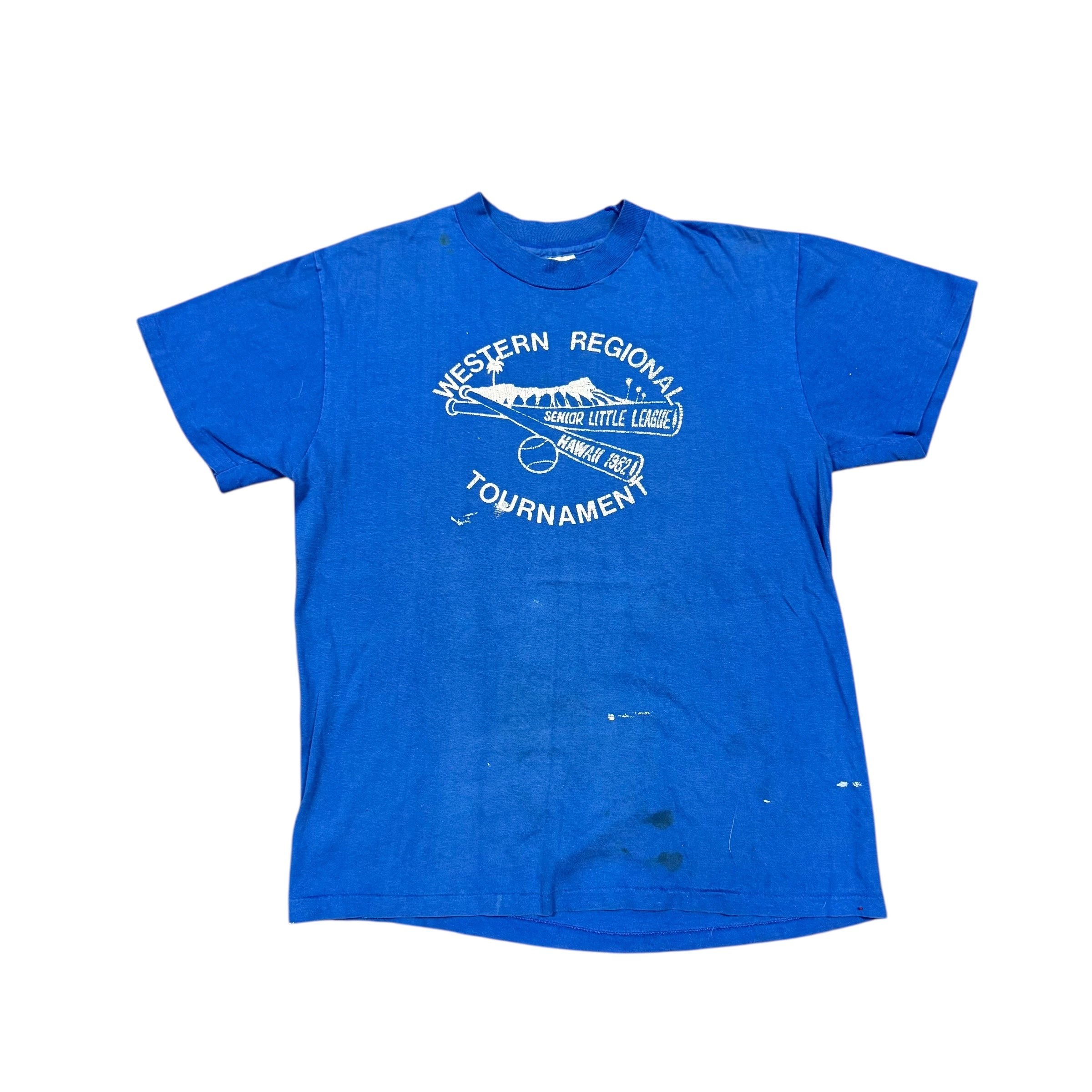 Vintage Western Regional Tee